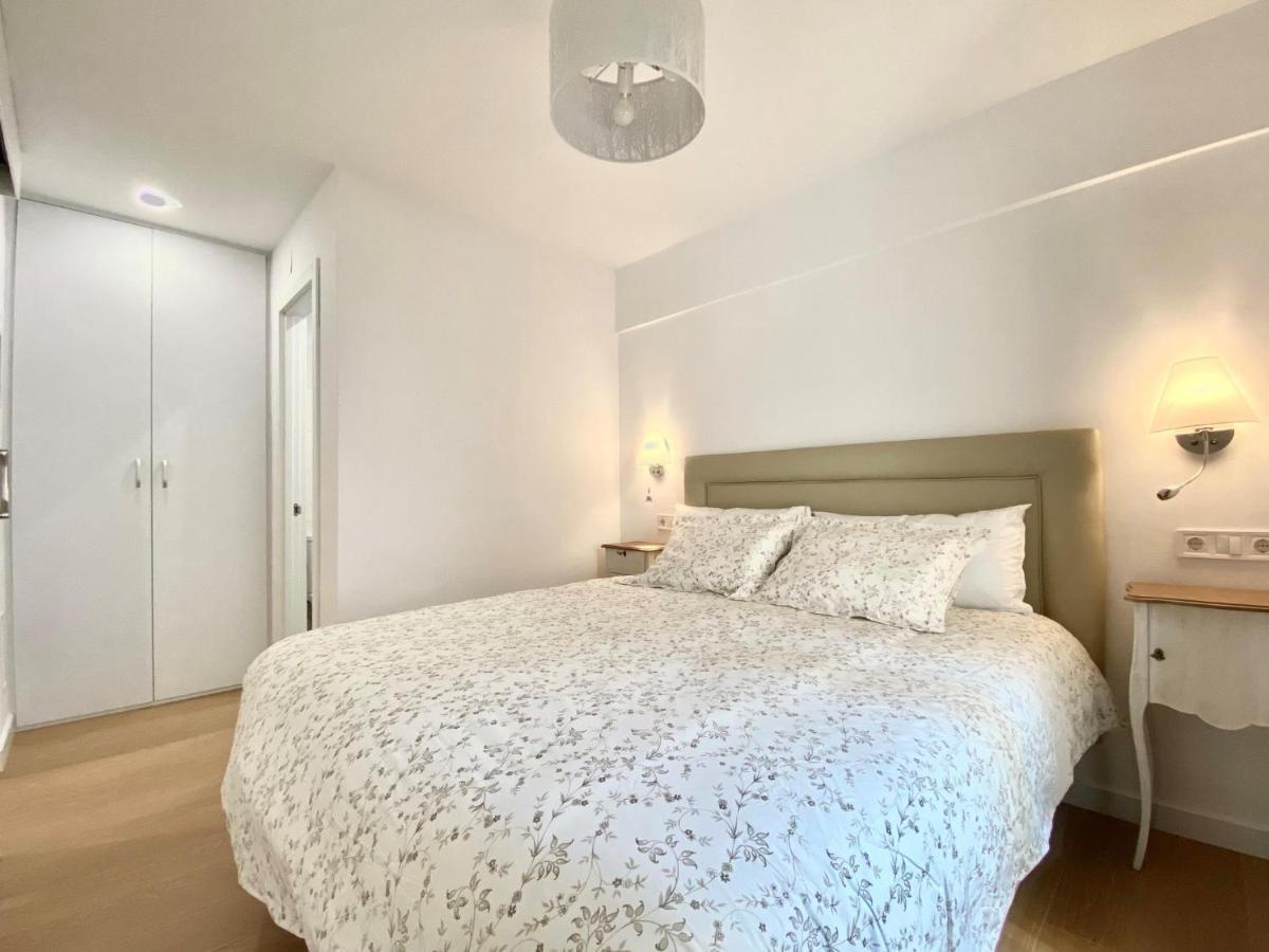 Apartment Tr3 Aparcamiento Incluido Familias Loft Almirante Sevilla