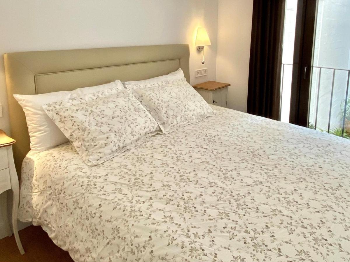 Apartament Tr3 Aparcamiento Incluido Familias Loft Almirante