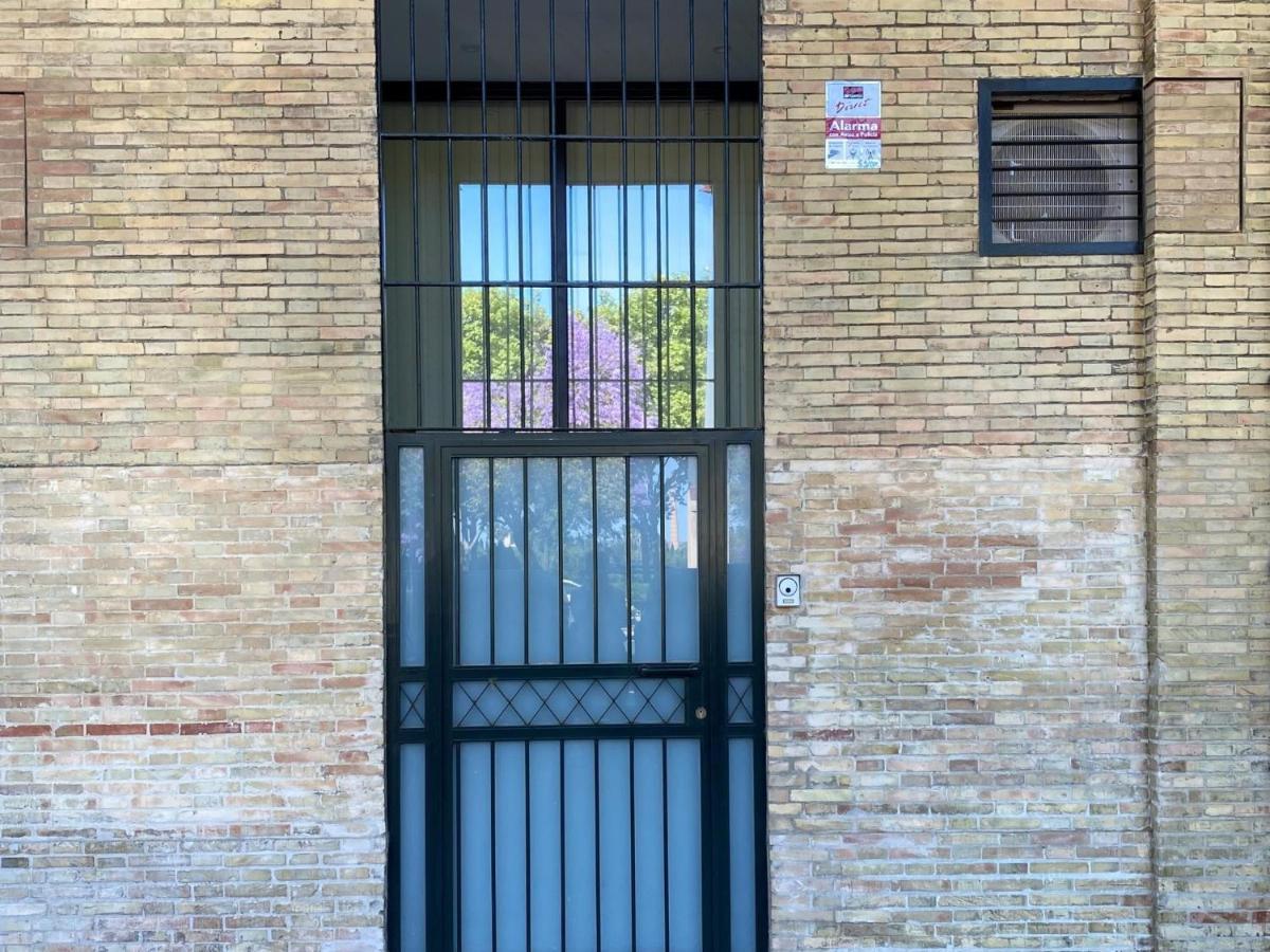Apartament Tr3 Aparcamiento Incluido Familias Loft Almirante *